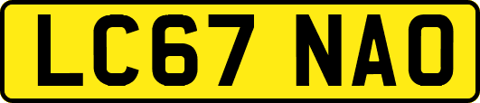 LC67NAO