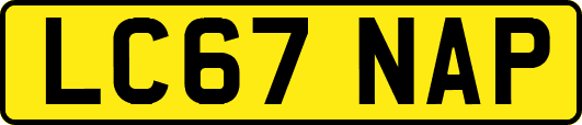 LC67NAP