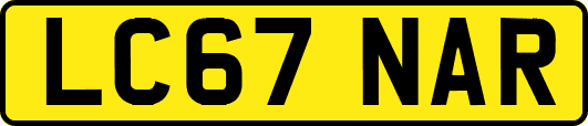 LC67NAR
