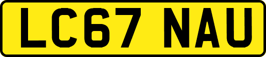 LC67NAU