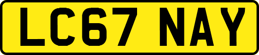 LC67NAY
