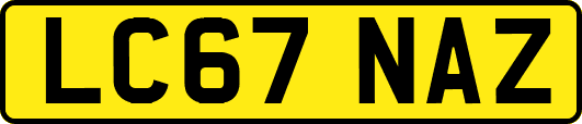 LC67NAZ