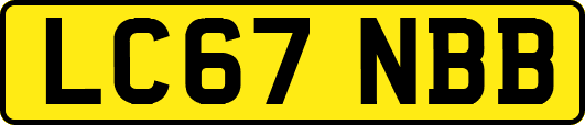 LC67NBB