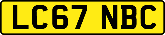 LC67NBC