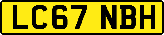 LC67NBH