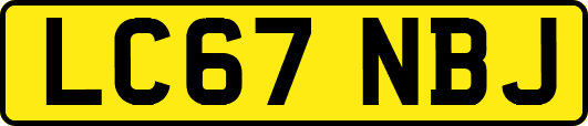 LC67NBJ
