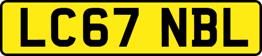 LC67NBL