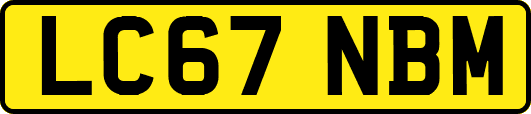 LC67NBM