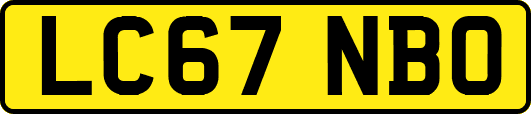 LC67NBO
