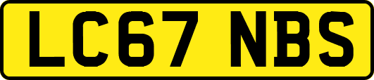 LC67NBS