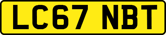 LC67NBT