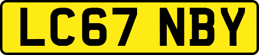 LC67NBY