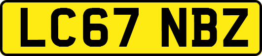 LC67NBZ