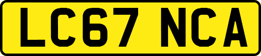 LC67NCA