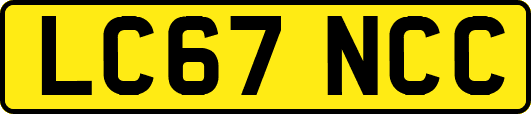 LC67NCC