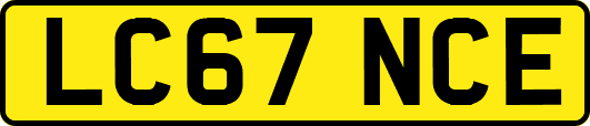 LC67NCE