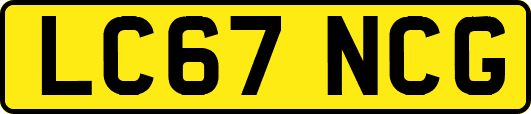 LC67NCG