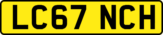 LC67NCH