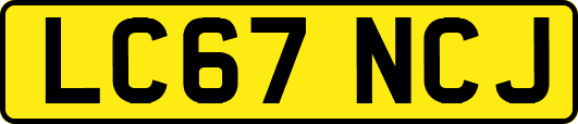 LC67NCJ