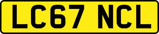 LC67NCL