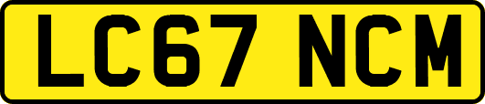 LC67NCM