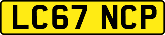 LC67NCP