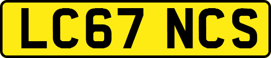 LC67NCS