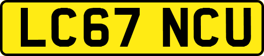 LC67NCU