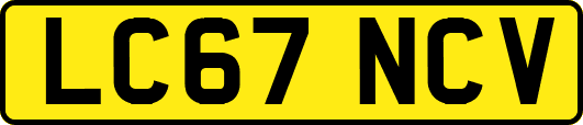 LC67NCV