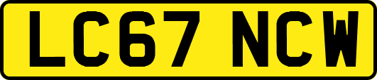 LC67NCW