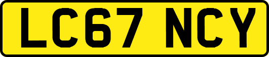 LC67NCY
