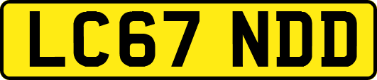 LC67NDD