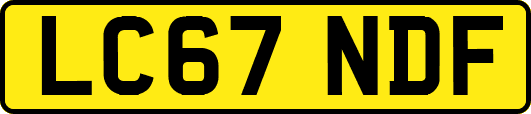 LC67NDF
