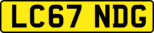 LC67NDG
