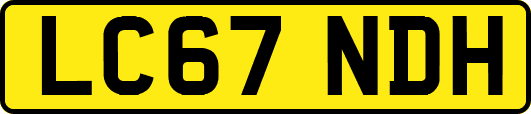 LC67NDH