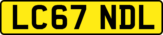 LC67NDL