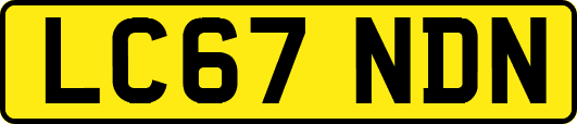 LC67NDN