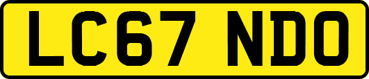 LC67NDO