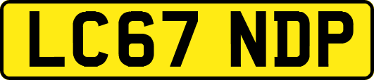 LC67NDP