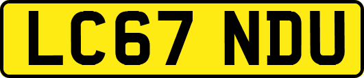 LC67NDU