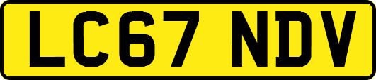 LC67NDV