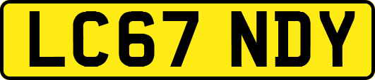 LC67NDY