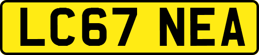 LC67NEA