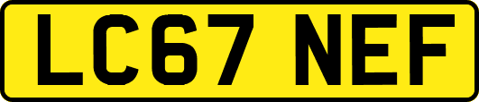 LC67NEF