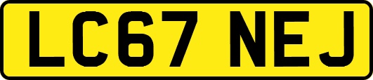 LC67NEJ