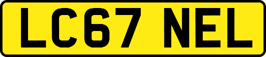 LC67NEL