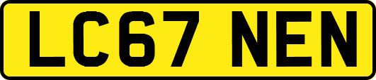LC67NEN