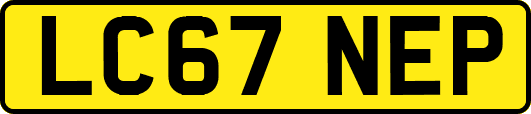 LC67NEP