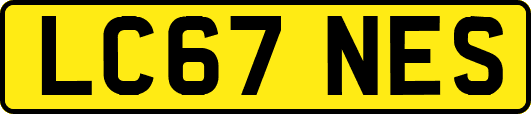 LC67NES