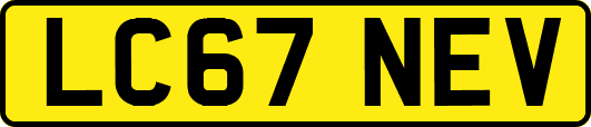 LC67NEV